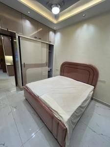 Bedroom Image of 900 Sq.ft 2 BHK Apartment / Flat for sale in Sector 115 Mohali for Rs. 4590000