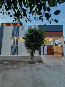 Image of 650 Sq.ft 2 BHK Villa for sale in Maraimalai Nagar, Chennai for Rs. 2798000