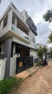 Building Image of 650 Sq.ft 1 BHK Independent House for rent in Pallavilai Nagercoil for Rs. 8000