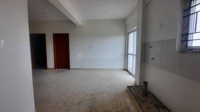 Hall Image of 1175 Sq.ft 2 BHK Apartment / Flat for sale in  Sarjapur Railway Mens Cghs Layout, Sarjapur Bengaluru for Rs. 7350000