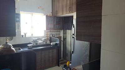 2 BHK Flat