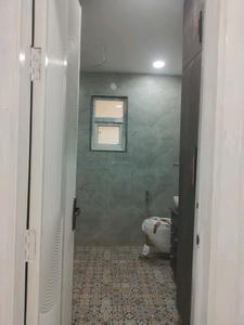 Bedroom Four Image of 2250 Sq.ft 4 BHK Builder Floor for sale in Green Field Colony Faridabad for Rs. 22200000