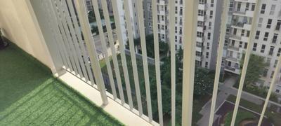 Image of 1727 Sq.ft 3 BHK Apartment / Flat for sale in Ireo The Corridors, Sector 67, Gurgaon for Rs. 24900000