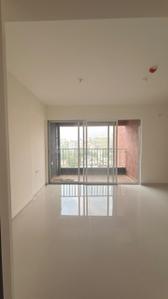 Hall Image of 728 Sq.ft 2 BHK Apartment / Flat for sale in Gini Vivante, Kiwale Pune for Rs. 7700000