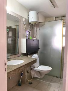 Bedroom One Image of 2150 Sq.ft 3 BHK Apartment / Flat for sale in GPL Eden Heights, Sector 70 Gurgaon for Rs. 28000000