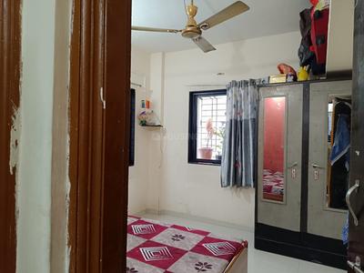 Bedroom Image of 630 Sq.ft 1.5 BHK Apartment / Flat for sale in Harichandra Shree Hari Park, Tisgaon Aurangabad for Rs. 2600000