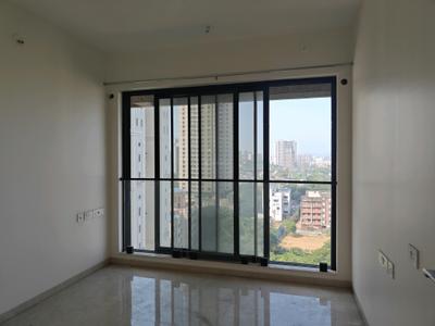 Bedroom Image of 968 Sq.ft 3 BHK Apartment / Flat for sale in Dosti Eastern Bay, Antop Hill Mumbai for Rs. 42000000