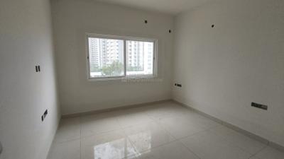 Bedroom Image of 1656 Sq.ft 3 BHK Apartment / Flat for sale in Meridian Park at The Prestige City, Dommasandra Bengaluru for Rs. 20500000