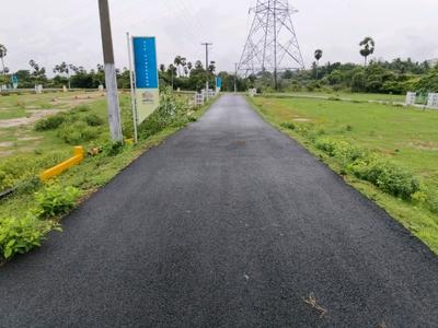 Image of 810 Sq.ft Residential Plot / Land for sale in Singaperumal Koil, Chennai for Rs. 1174502