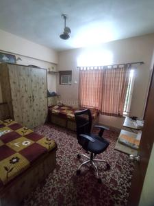 Hall Image of 1100 Sq.ft 2 BHK Apartment / Flat for sale in Kumar Palmgrove Pune, Kondhwa Pune for Rs. 8900000