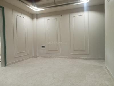 Hall Image of 900 Sq.ft 3 BHK Builder Floor for sale in Shahdara New Delhi for Rs. 11000000