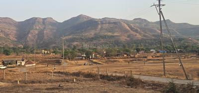 Image of 1800 Sq.ft Residential Plot / Land for sale in Igatpuri, Nashik for Rs. 1800000