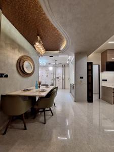 Hall Image of 2970 Sq.ft 4 BHK Apartment / Flat for sale in Chandkheda Ahmedabad for Rs. 14850000