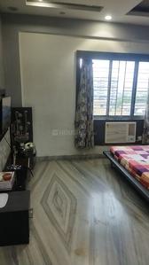 Bedroom Image of 1550 Sq.ft 3 BHK Apartment / Flat for sale in Uttam Tower, Ultadanga Kolkata for Rs. 12500000