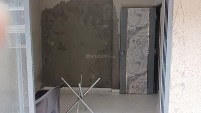 Bedroom Image of 590 Sq.ft 1 BHK Apartment / Flat for sale in Shalibhadra Yash, Nalasopara West Nala Sopara for Rs. 2980000