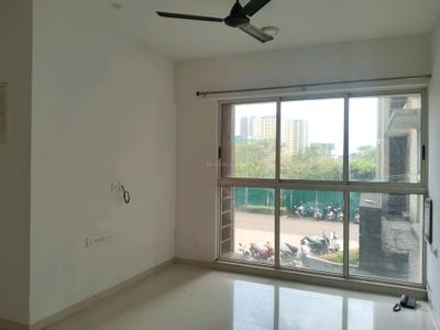 Living Room Image of 750 Sq.ft 1 BHK Apartment / Flat for sale in Lodha Upper Thane, Bhiwandi Thane for Rs. 4000000