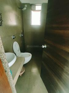 Image of 1155 Sq.ft 2 BHK Apartment / Flat for rent in Shagun White Woods, Ulwe, Navi Mumbai for Rs. 42000