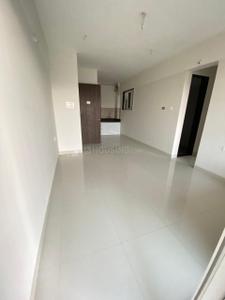 Hall Image of 1000 Sq.ft 2 BHK Apartment / Flat for sale in Aaiji Crystal, Tingre Nagar Pune for Rs. 11700000