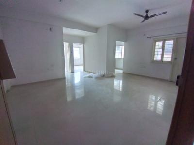 Hall Image of 1000 Sq.ft 2 BHK Apartment / Flat for rent in Vallabh Vidhyanagar Anand for Rs. 10000