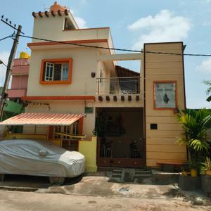 Image of 1200 Sq.ft 2 BHK Independent House for sale in Ramagondanahalli, Bengaluru for Rs. 15500000