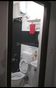 Bathroom Image of 1116 Sq.ft 2 BHK Apartment / Flat for sale in Iris Blueiris I, Vastral Ahmedabad for Rs. 3700000
