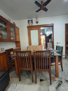 Hall Image of 3243 Sq.ft 4 BHK Independent House for sale in Satellite Ahmedabad for Rs. 55000000