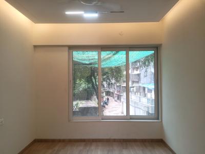 Bedroom Image of 1110 Sq.ft 3 BHK Apartment / Flat for sale in Monte South, Byculla Mumbai for Rs. 47300000