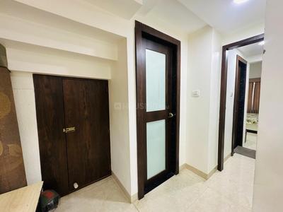 Bedroom Image of 3000 Sq.ft 4 BHK Independent House for sale in Vrindavan Colony Indore for Rs. 27000000