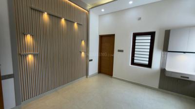 Bedroom Image of 3700 Sq.ft 4 BHK Independent House for sale in Kangarappady Kochi for Rs. 29500000