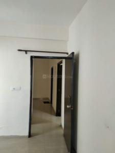 Bedroom Image of 1046 Sq.ft 2 BHK Apartment / Flat for rent in Ansal Courtyard, Modipuram Meerut for Rs. 12000