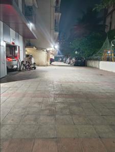Image of 950 Sq.ft 2 BHK Apartment / Flat for sale in Romell Diva Apartments, Malad West, Mumbai for Rs. 19500000