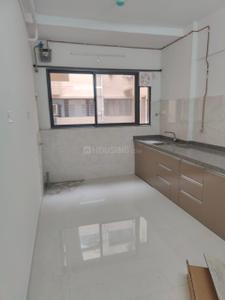 Kitchen Image of 1150 Sq.ft 2 BHK Apartment / Flat for sale in Kumar Palmgrove Pune, Kondhwa Pune for Rs. 9500000