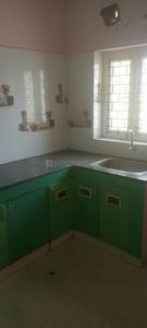 Kitchen Image of 1100 Sq.ft 2 BHK Apartment / Flat for rent in Arumbakkam Chennai for Rs. 40000