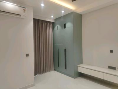 3.5 BHK Flat