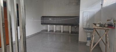 Bathroom Image of 840 Sq.ft 2 BHK Builder Floor for rent in Lohamandi Agra for Rs. 8000
