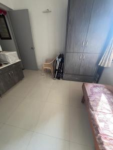 Bedroom Image of 1836 Sq.ft 3 BHK Apartment / Flat for sale in Maruti Elite One 13, Gota Ahmedabad for Rs. 10000000