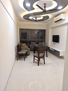 2 BHK Flat