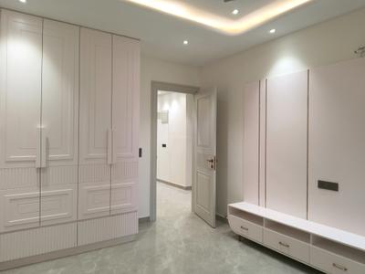 Bedroom Image of 2200 Sq.ft 5 BHK Builder Floor for sale in Nikunj Ultra Luxury Floors, Indirapuram Ghaziabad for Rs. 36000000