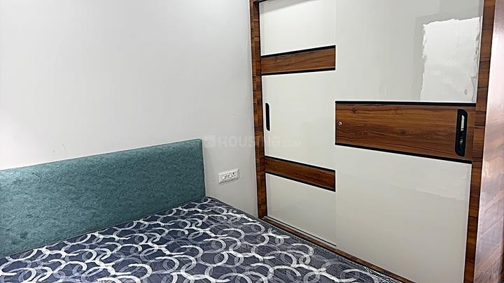 Mahalakshmi Nagar Bedroom 1