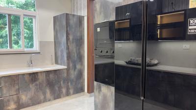 Kitchen Image of 2250 Sq.ft 3 BHK Builder Floor for sale in Sector 28 Faridabad for Rs. 33000000