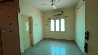Bedroom Image of 1125 Sq.ft 3 BHK Apartment / Flat for sale in Thirumullaivoyal Chennai for Rs. 6500000