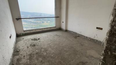 Bedroom Image of 800 Sq.ft 2 BHK Apartment / Flat for sale in Ajmera Manhattan Building 3A And 3B, Wadala East Mumbai for Rs. 30500000