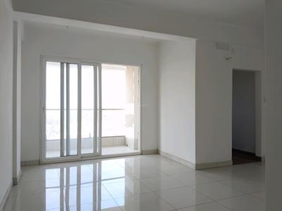 Living Room Image of 1434 Sq.ft 3 BHK Apartment / Flat for rent in 4 Sight Grand Castle, Garia, Sonarpur Kolkata for Rs. 40000