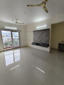 Hall Image of 1250 Sq.ft 2.5 BHK Independent House for rent in Kudlu Gate Bengaluru for Rs. 37000