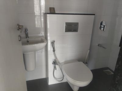 Image of 705 Sq.ft 2 BHK Apartment / Flat for rent in Rustomjee Bella Wing A And B, Bhandup West, Mumbai for Rs. 44500