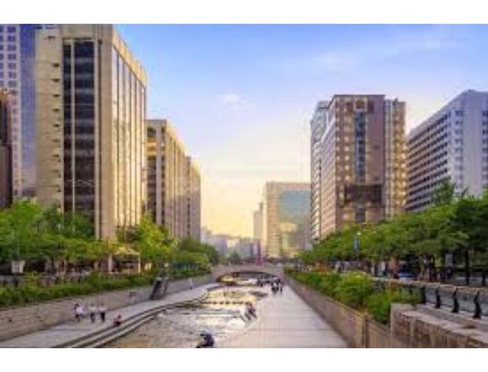 SKA Green Mansion Main Image 1