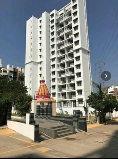 Image of 500 Sq.ft 1 BHK Apartment / Flat for sale in Pristine Green, Moshi, Pune for Rs. 3300000