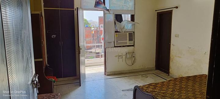 Nirmal green Apartment Bedroom 1