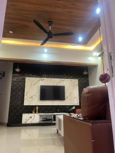 Hall Image of 1550 Sq.ft 3 BHK Apartment / Flat for sale in Attiguppe Bengaluru for Rs. 14000000