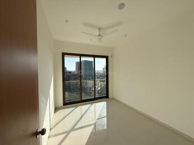 Hall Image of 380 Sq.ft 1 BHK Apartment / Flat for sale in Sky Heights, Andheri East Mumbai for Rs. 10000000